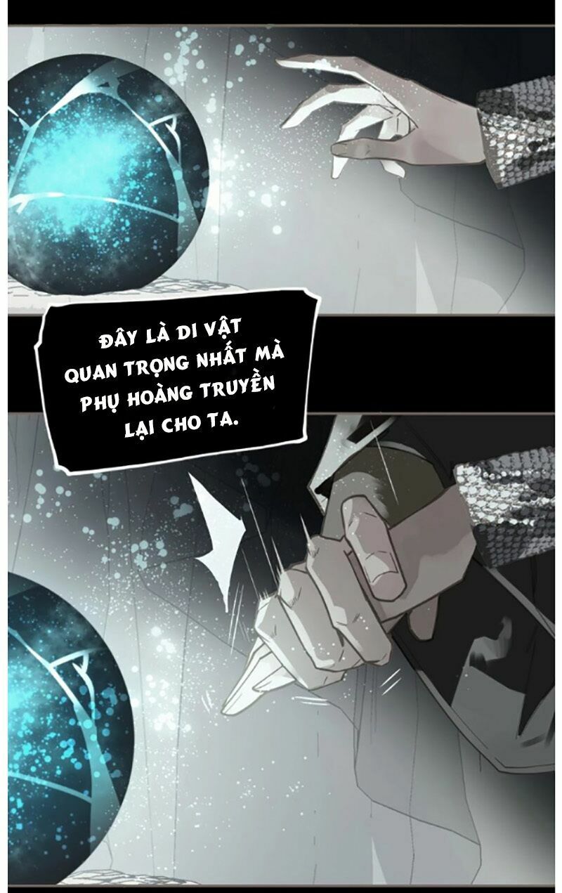Nhất Đại Linh Hậu: Chapter 66