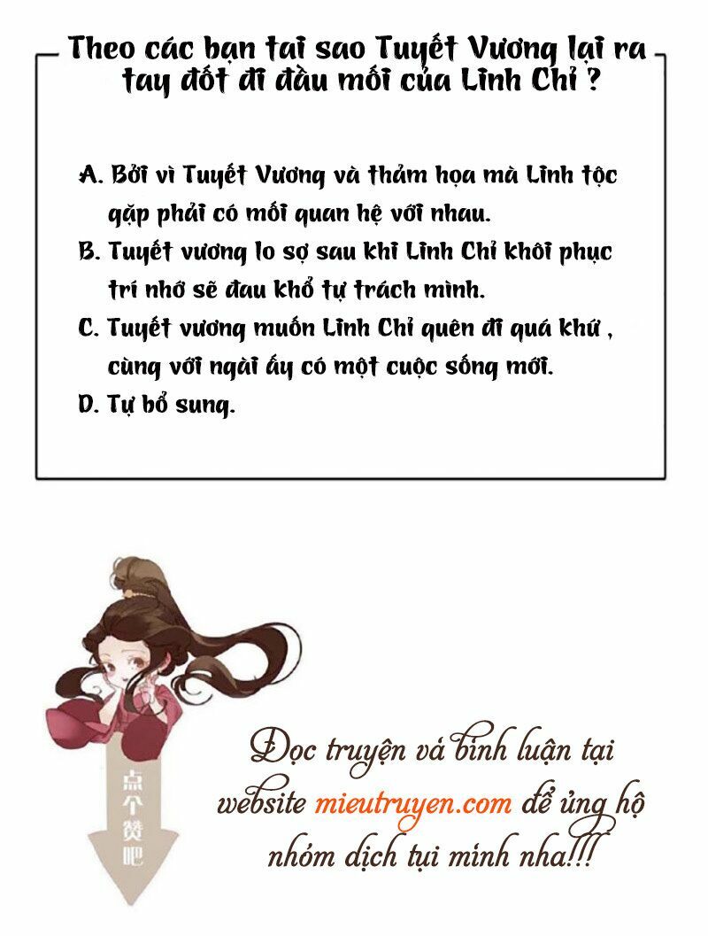 Nhất Đại Linh Hậu: Chapter 66