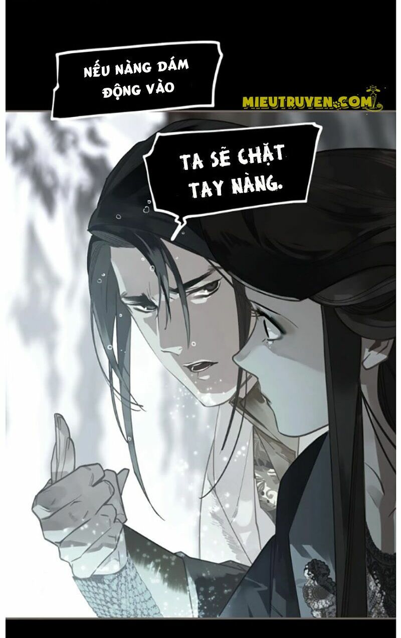 Nhất Đại Linh Hậu: Chapter 66