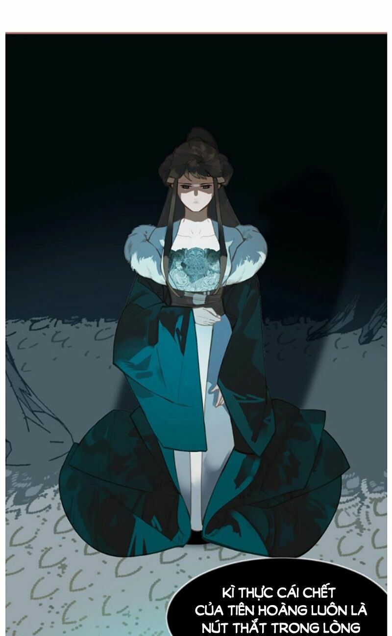 Nhất Đại Linh Hậu: Chapter 66