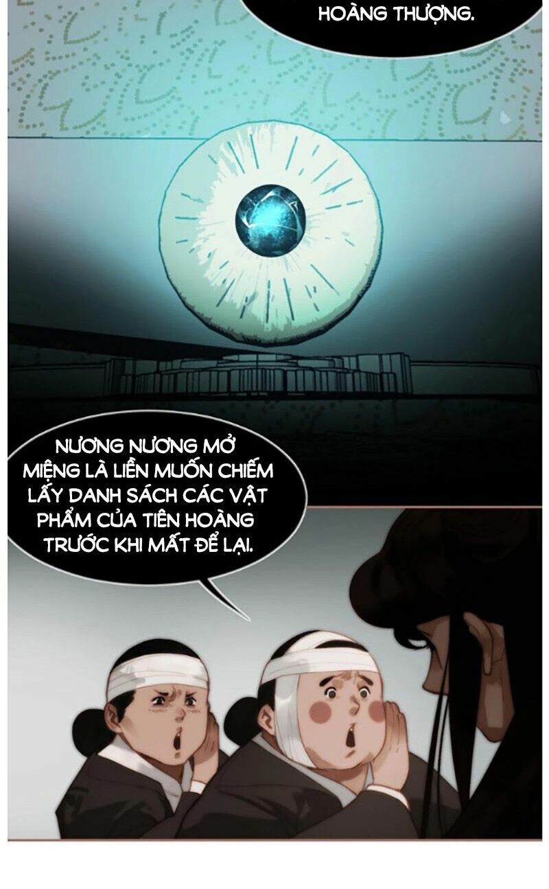 Nhất Đại Linh Hậu: Chapter 66