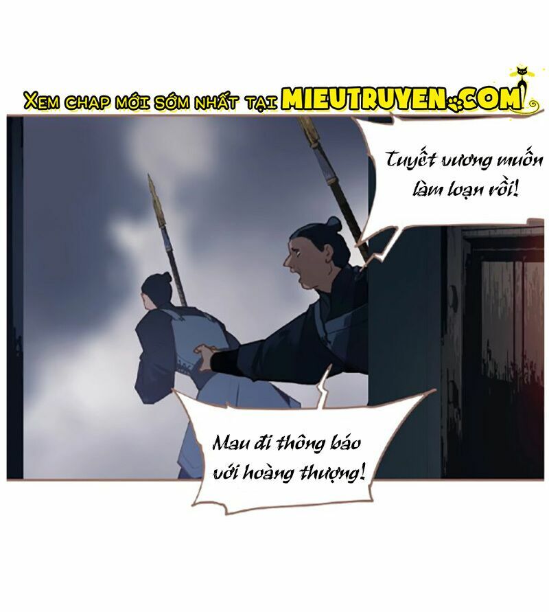 Nhất Đại Linh Hậu: Chapter 67
