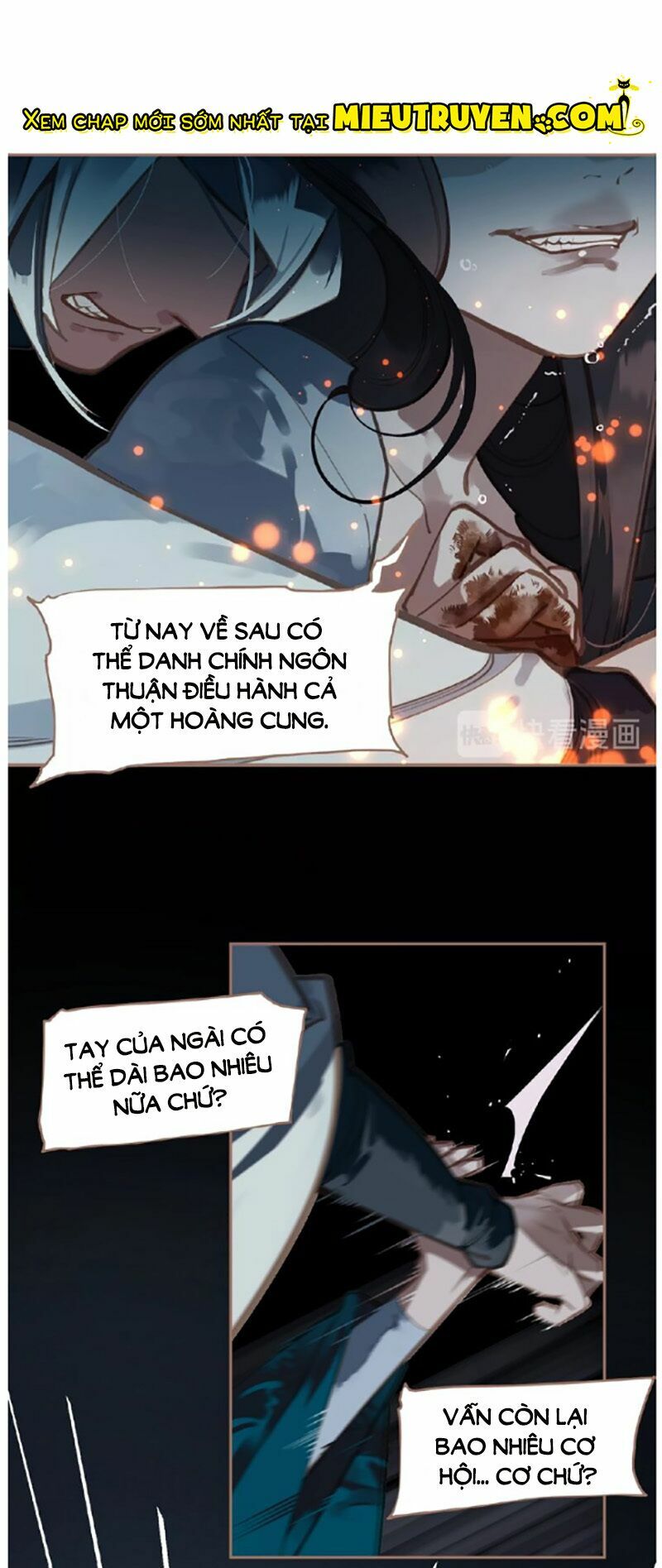 Nhất Đại Linh Hậu: Chapter 67