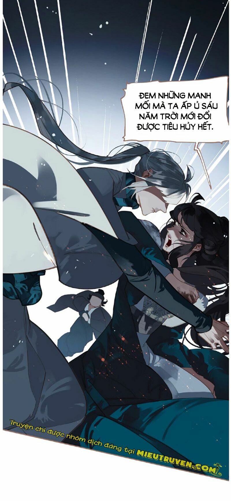 Nhất Đại Linh Hậu: Chapter 67