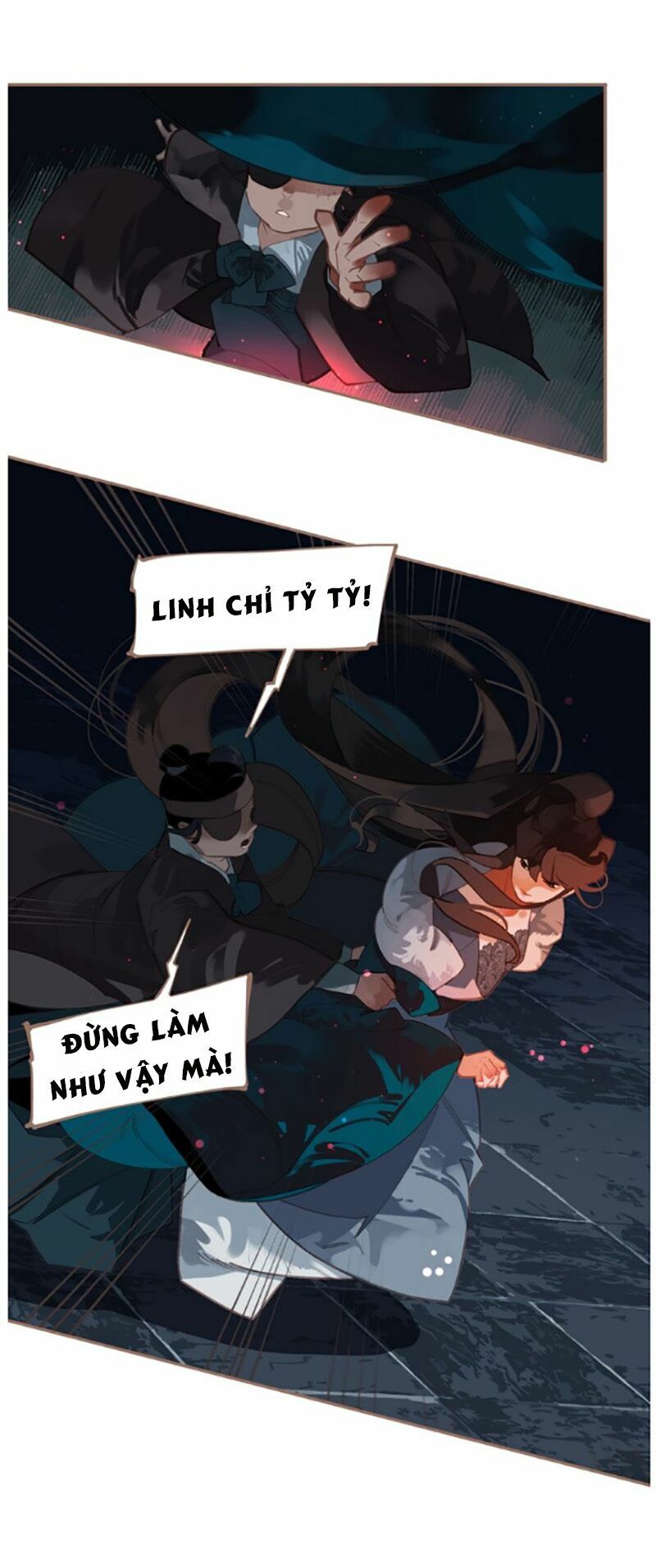 Nhất Đại Linh Hậu: Chapter 67