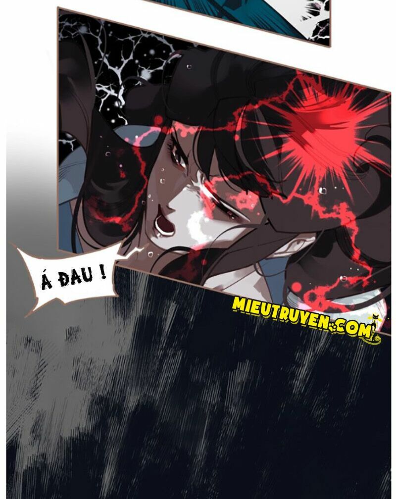 Nhất Đại Linh Hậu: Chapter 67
