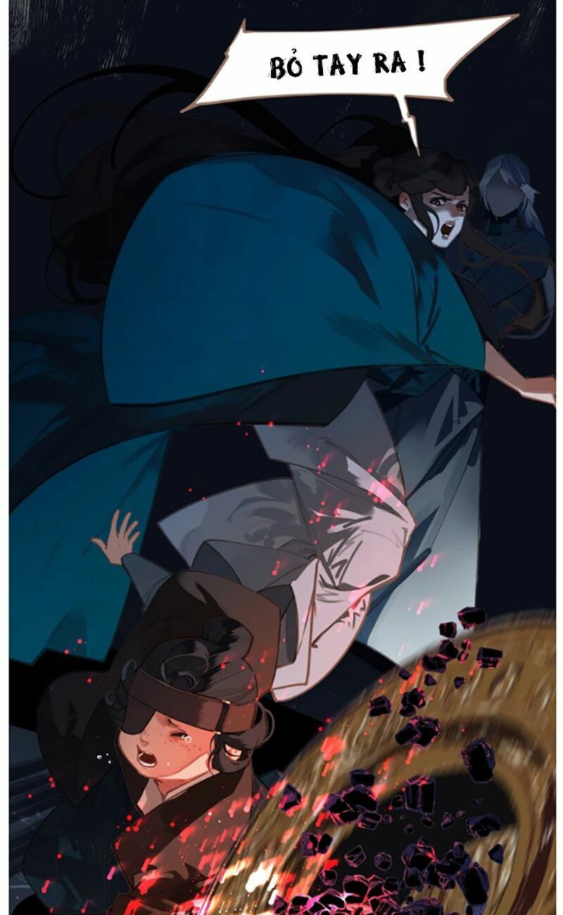Nhất Đại Linh Hậu: Chapter 67