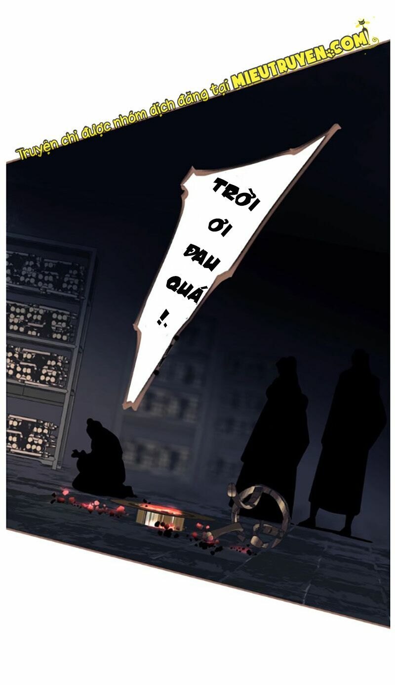 Nhất Đại Linh Hậu: Chapter 67