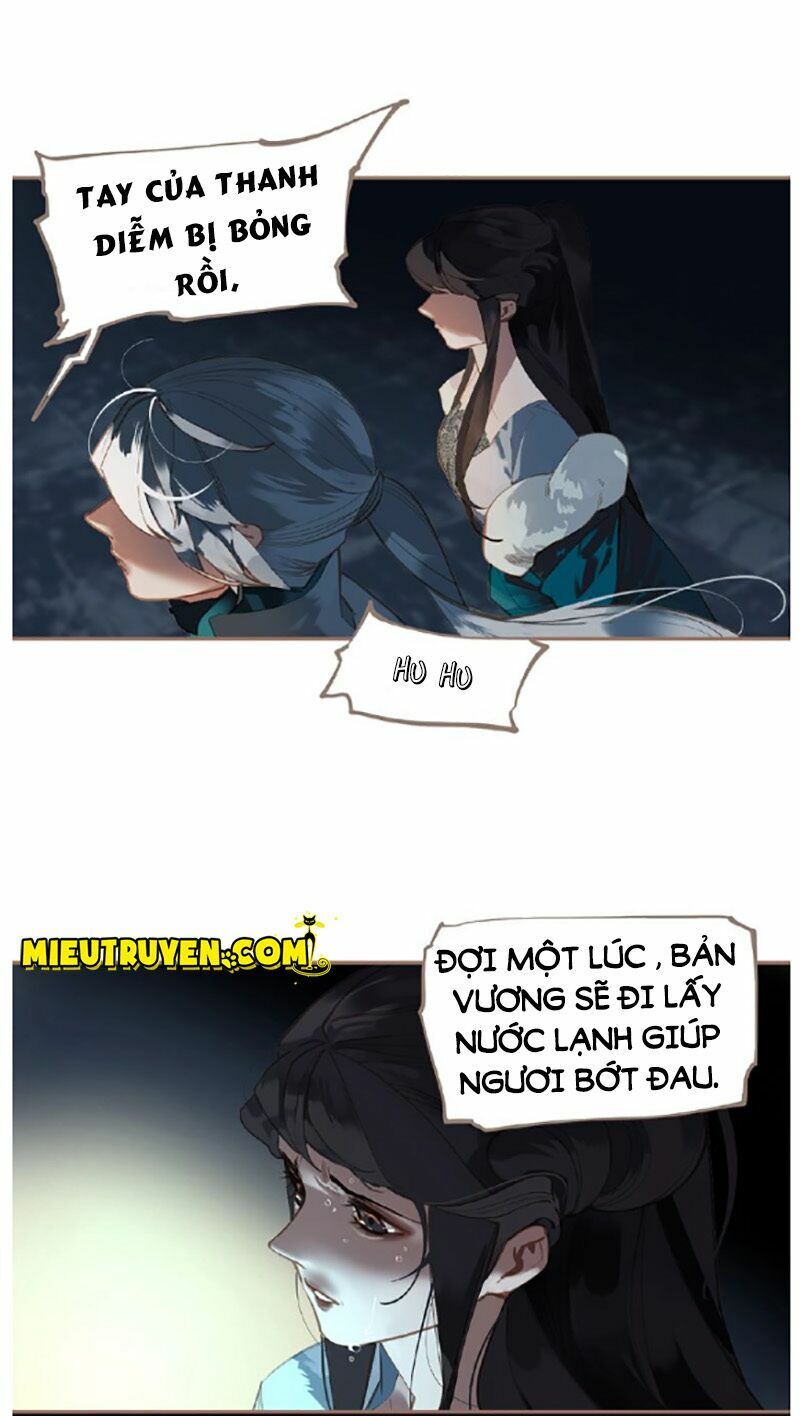 Nhất Đại Linh Hậu: Chapter 67