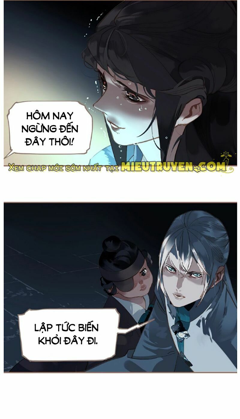 Nhất Đại Linh Hậu: Chapter 67
