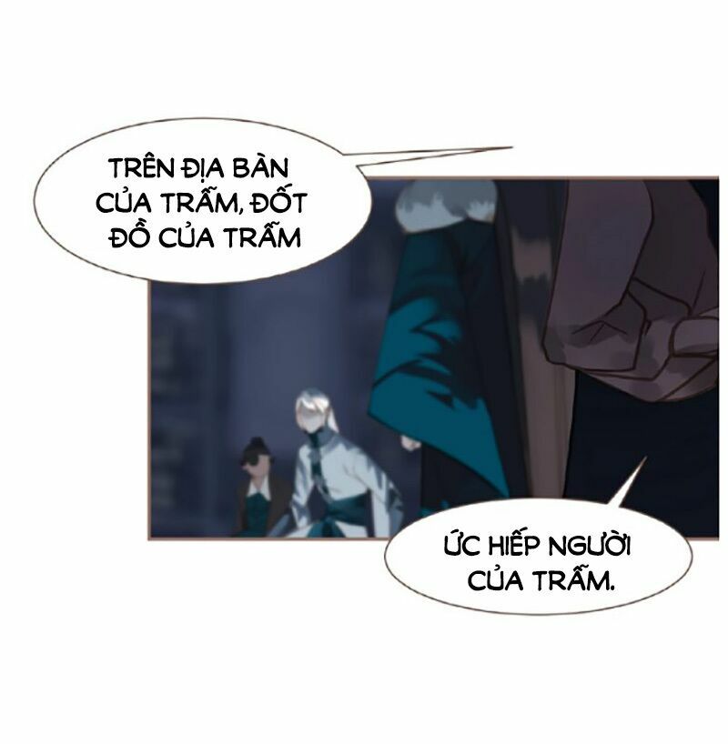 Nhất Đại Linh Hậu: Chapter 67
