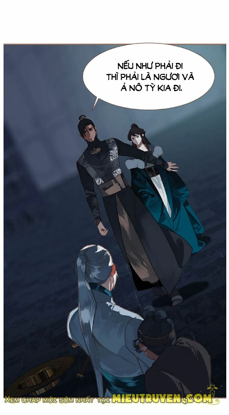Nhất Đại Linh Hậu: Chapter 67