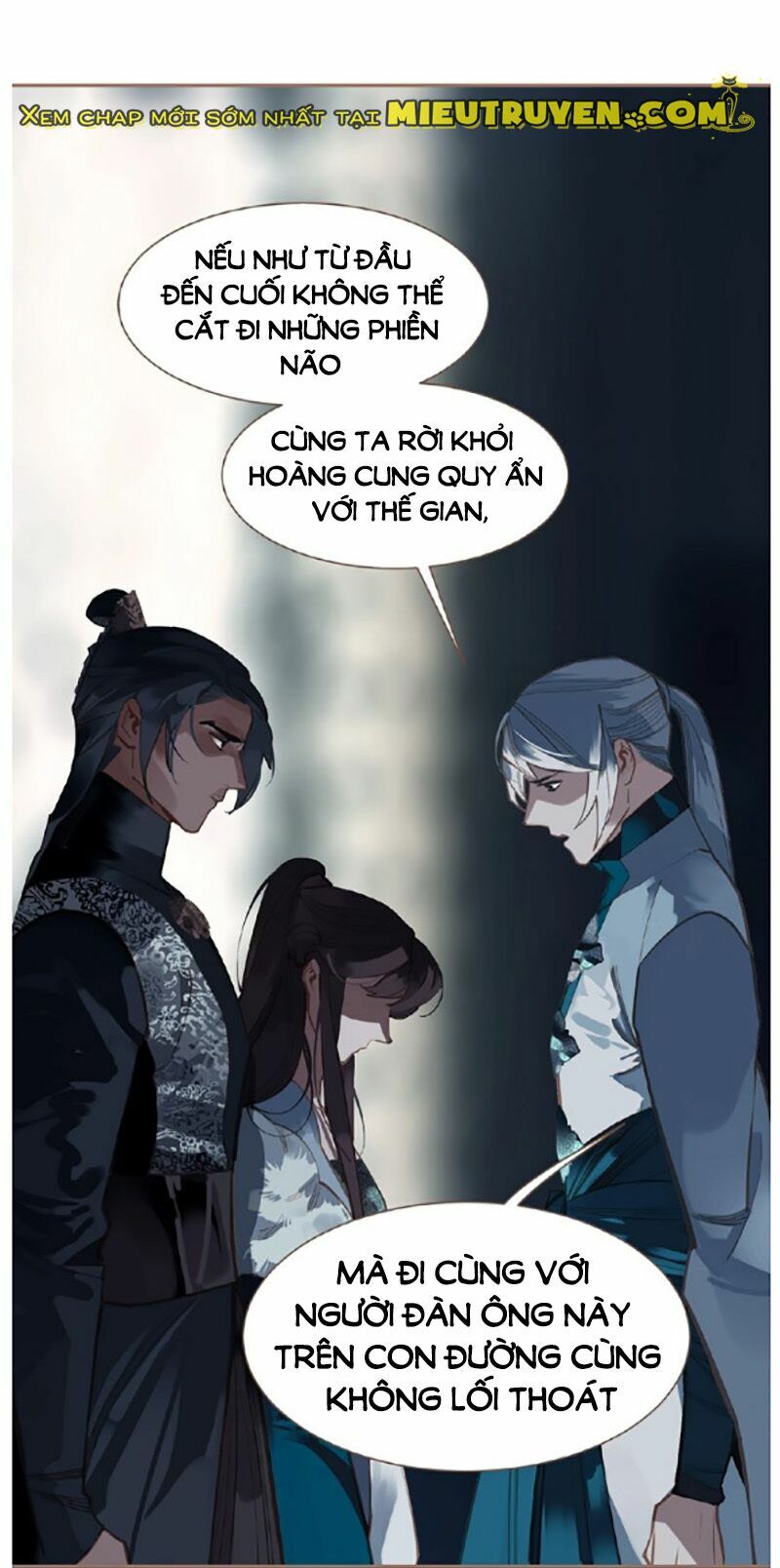 Nhất Đại Linh Hậu: Chapter 67