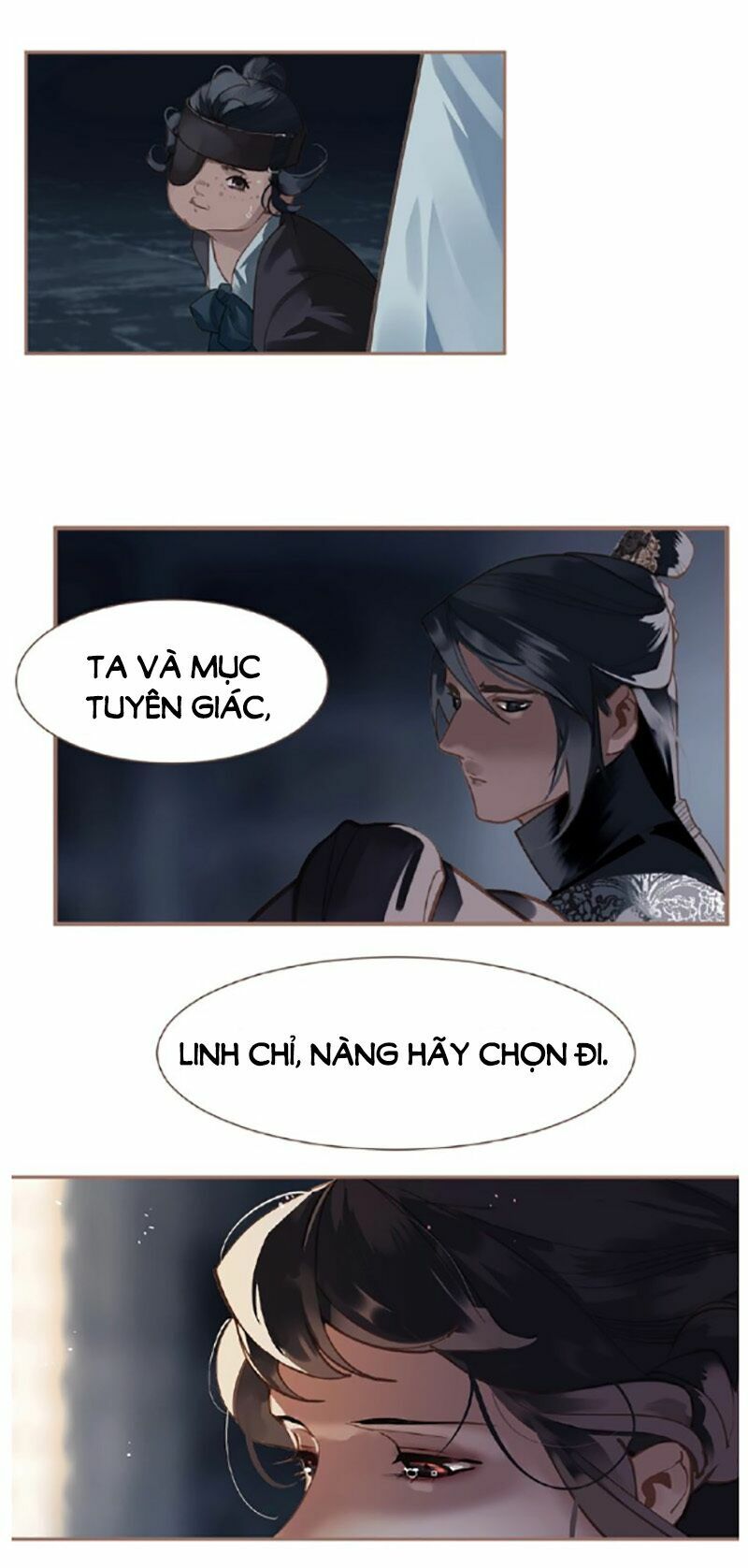 Nhất Đại Linh Hậu: Chapter 67