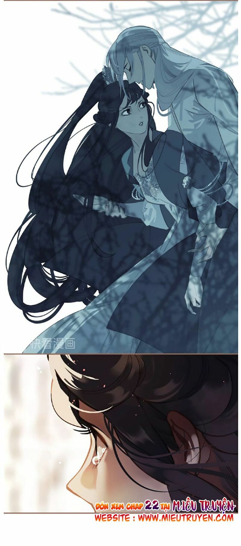 Nhất Đại Linh Hậu: Chapter 67