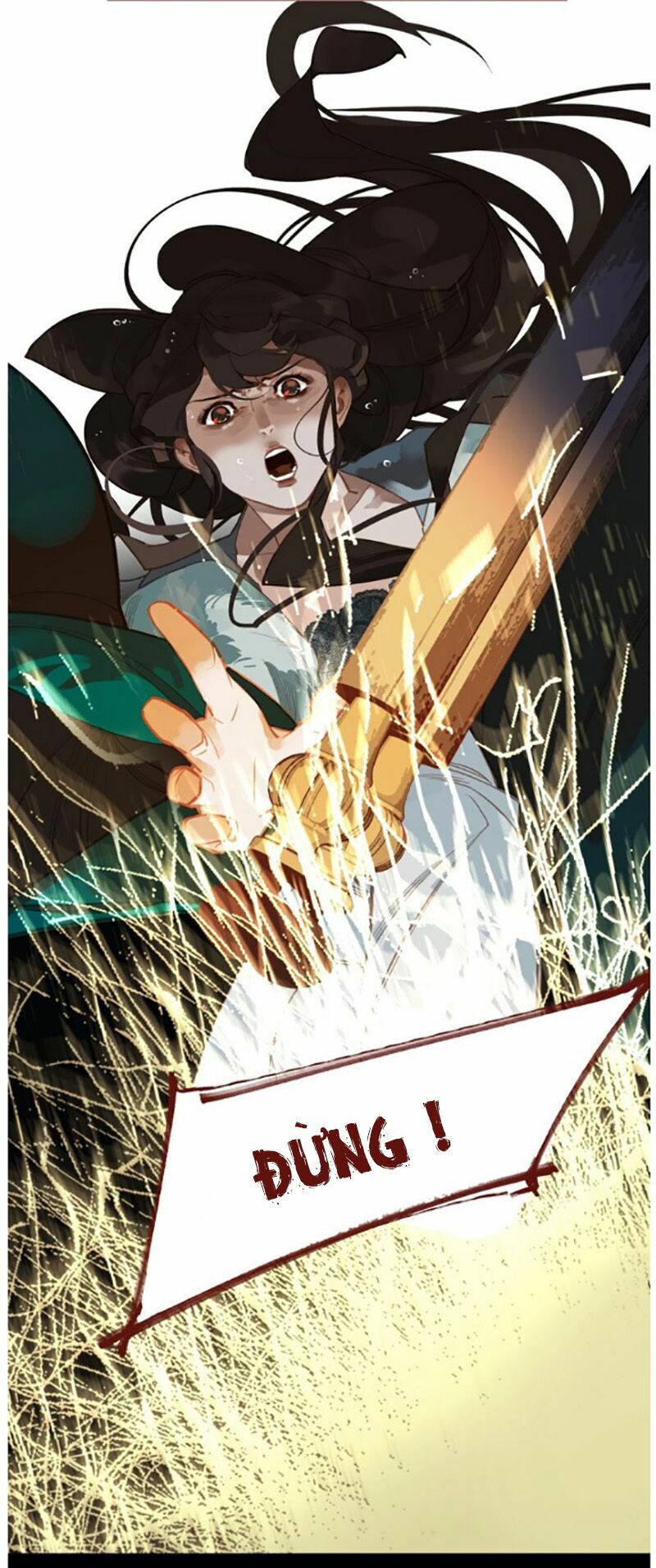 Nhất Đại Linh Hậu: Chapter 67