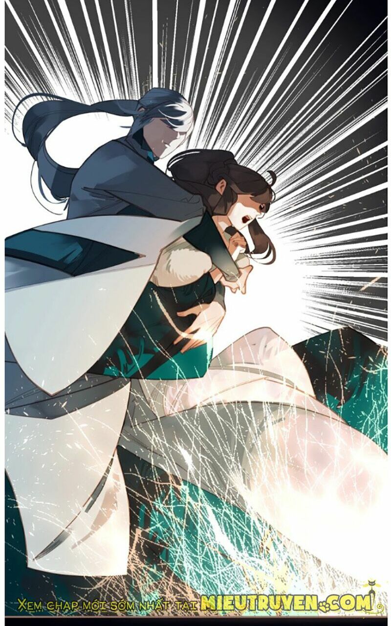 Nhất Đại Linh Hậu: Chapter 67