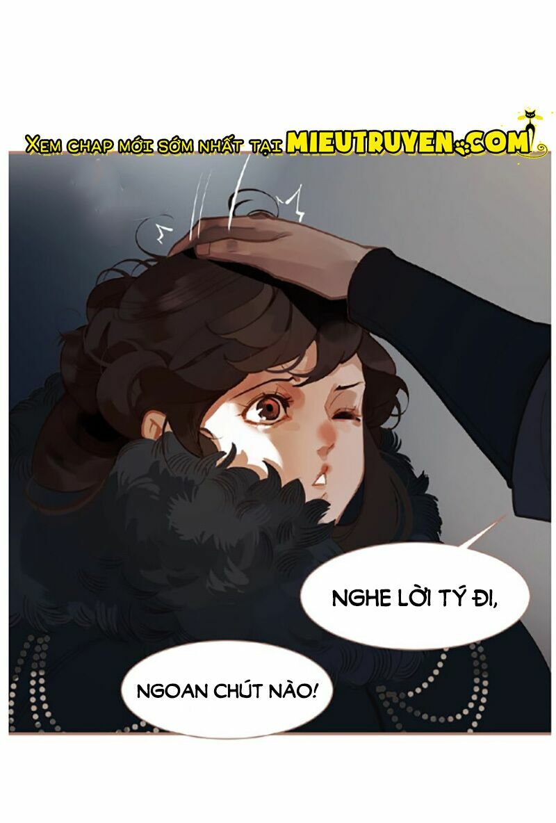 Nhất Đại Linh Hậu: Chapter 69.1