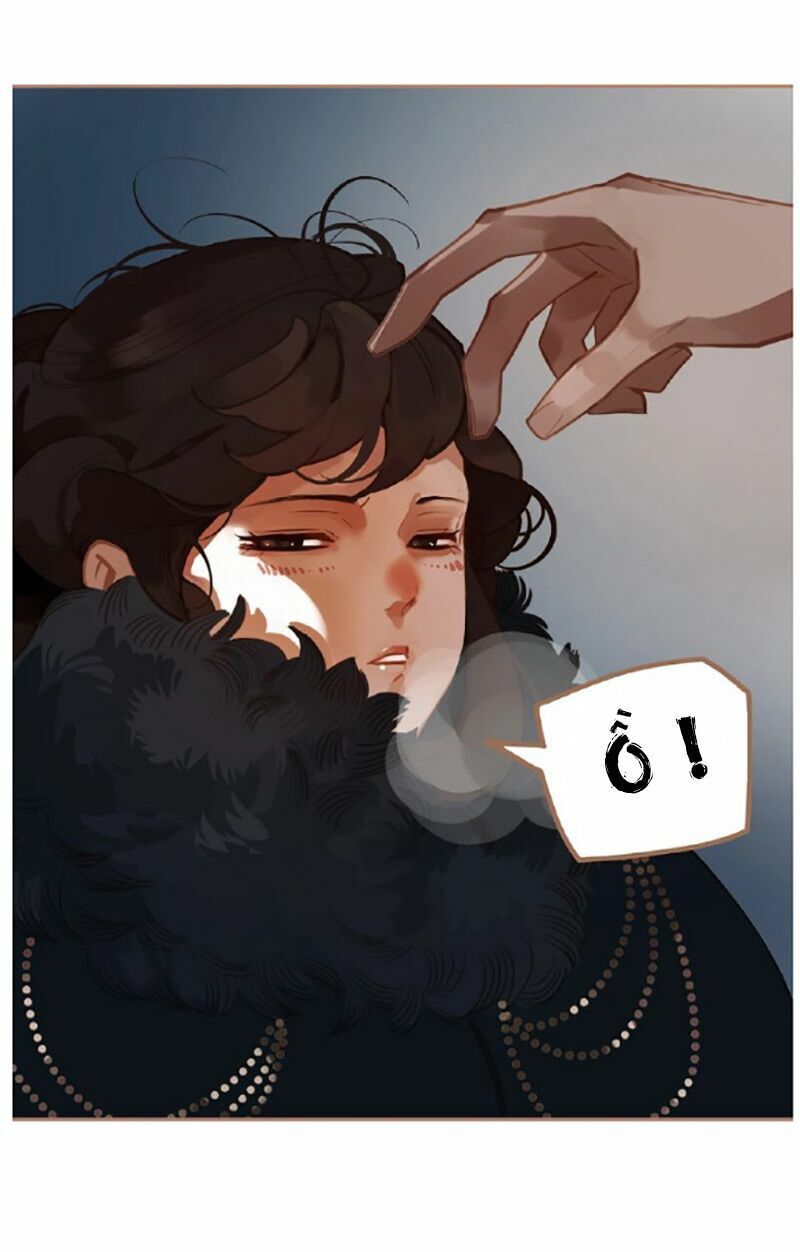 Nhất Đại Linh Hậu: Chapter 69.1