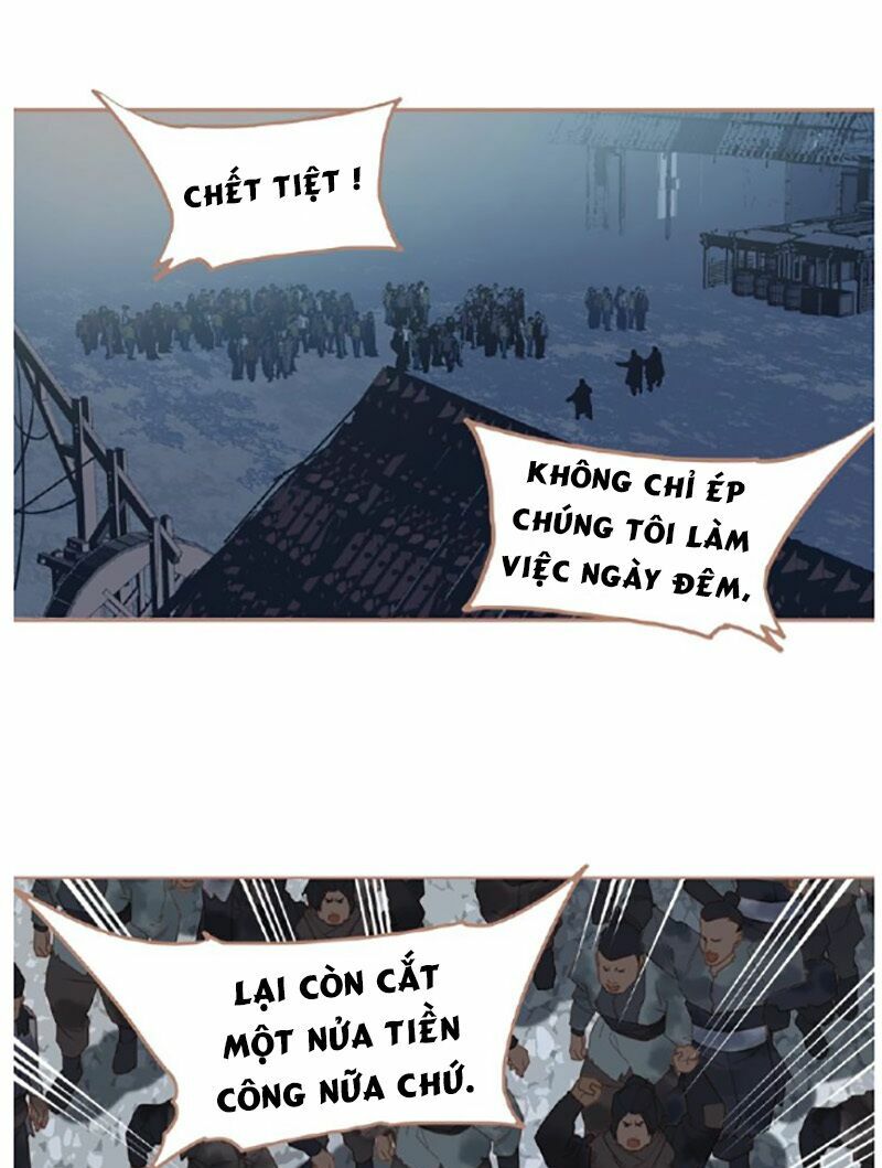 Nhất Đại Linh Hậu: Chapter 69.1