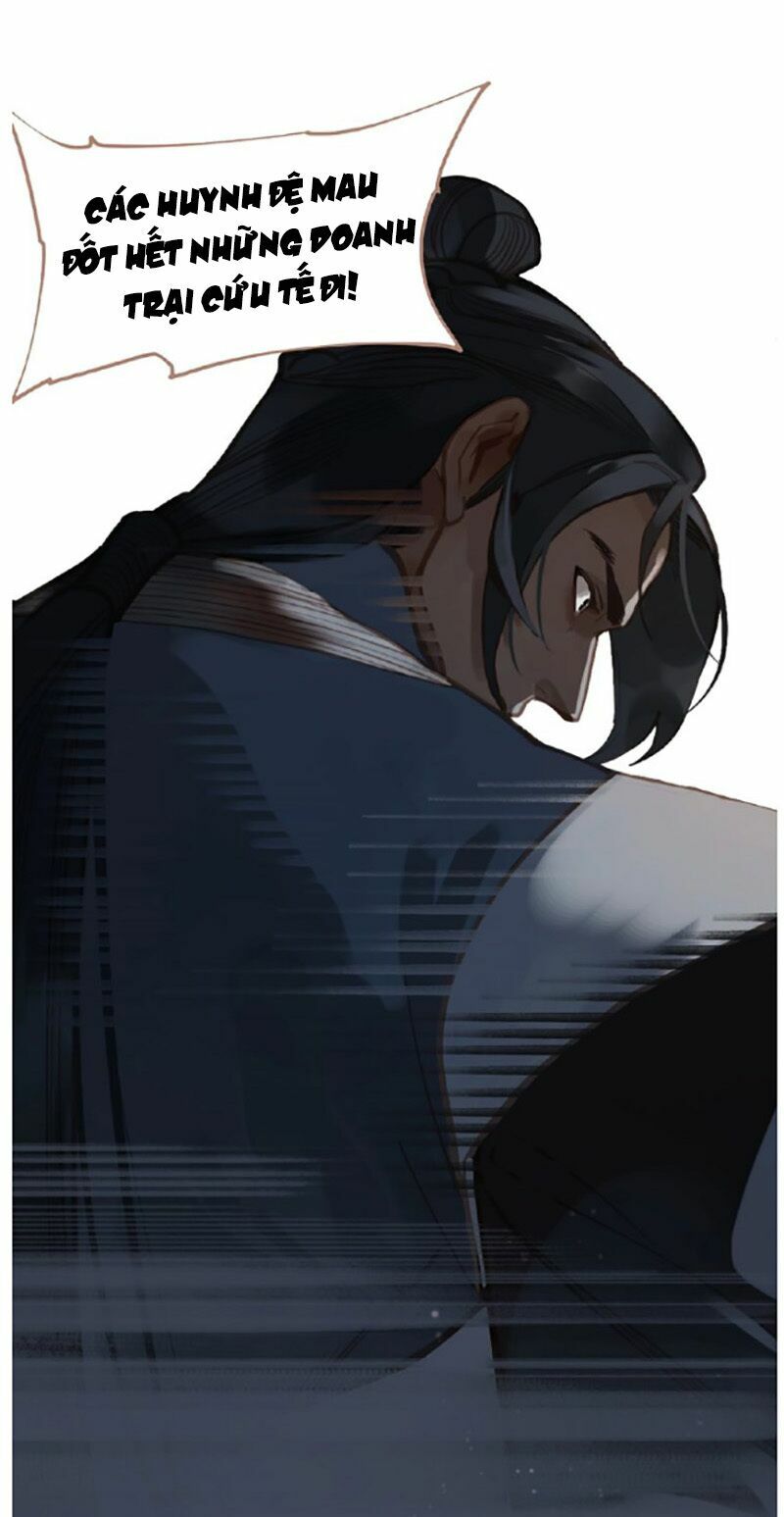 Nhất Đại Linh Hậu: Chapter 69.1