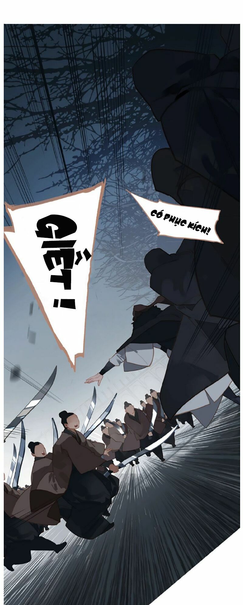 Nhất Đại Linh Hậu: Chapter 69.2