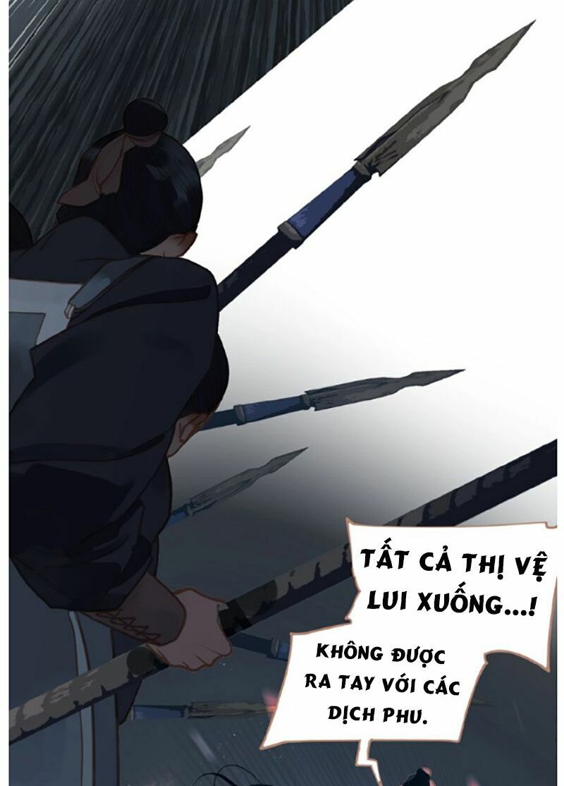 Nhất Đại Linh Hậu: Chapter 69.2