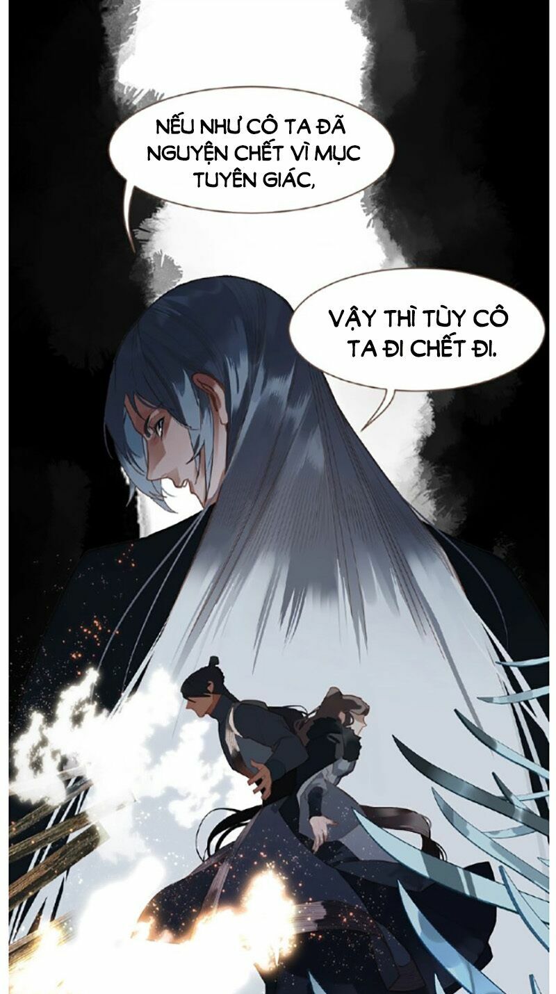 Nhất Đại Linh Hậu: Chapter 69.2