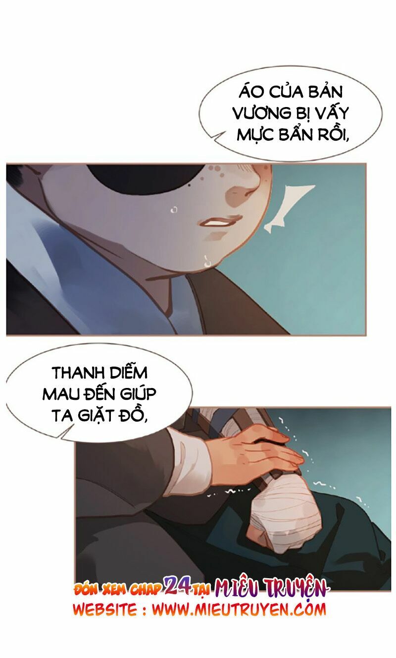 Nhất Đại Linh Hậu: Chapter 69.2