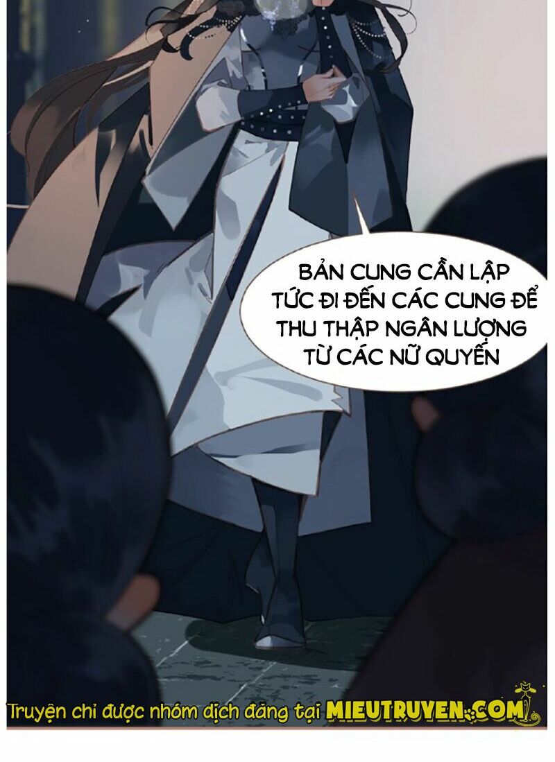 Nhất Đại Linh Hậu: Chapter 69.2