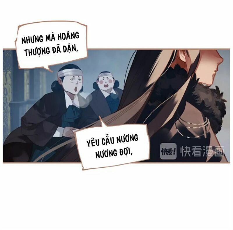 Nhất Đại Linh Hậu: Chapter 69.2