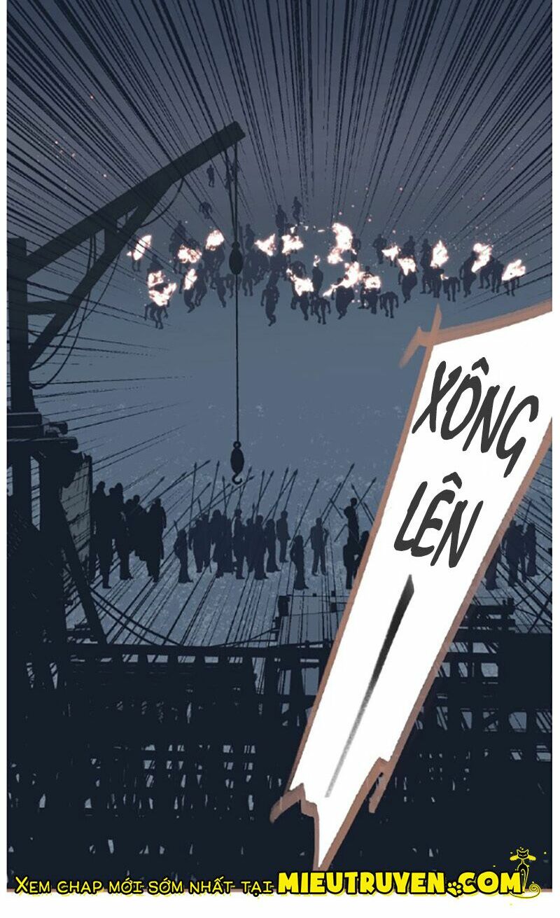 Nhất Đại Linh Hậu: Chapter 69.2