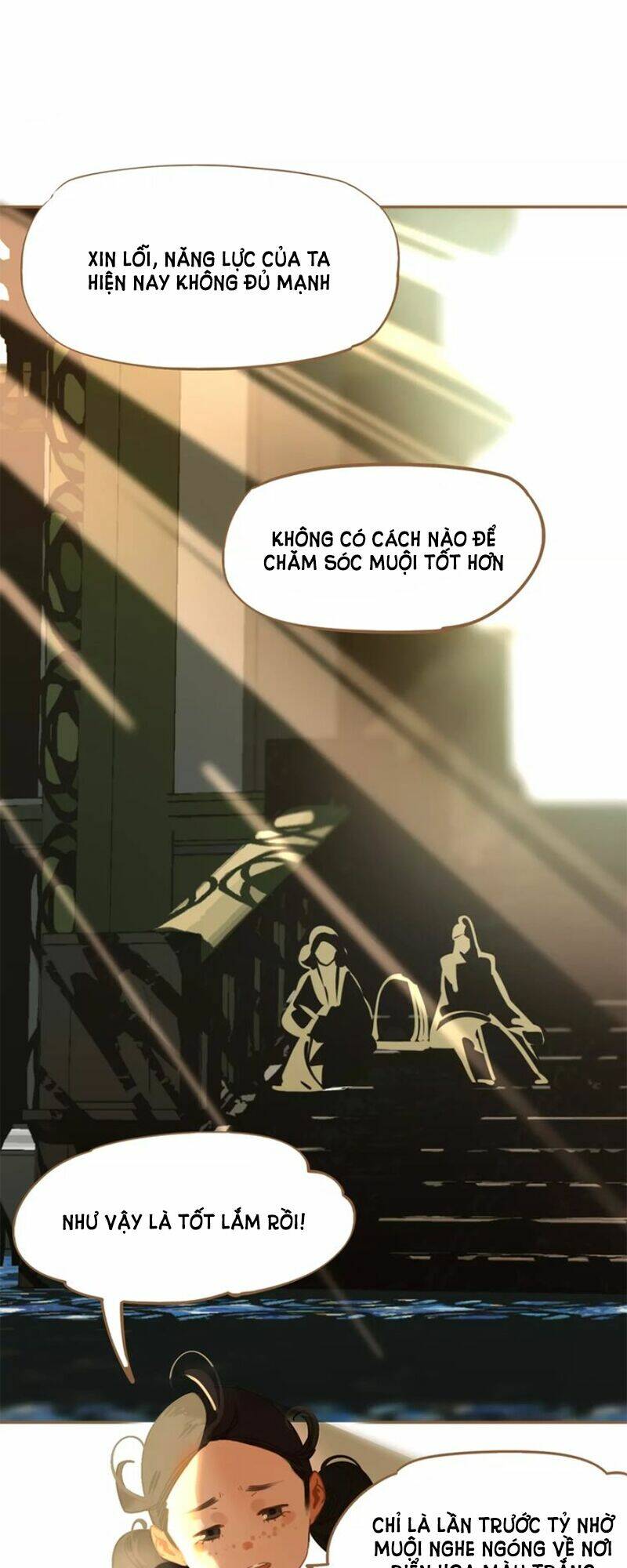 Nhất Đại Linh Hậu: Chapter 7