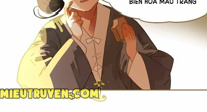 Nhất Đại Linh Hậu: Chapter 7