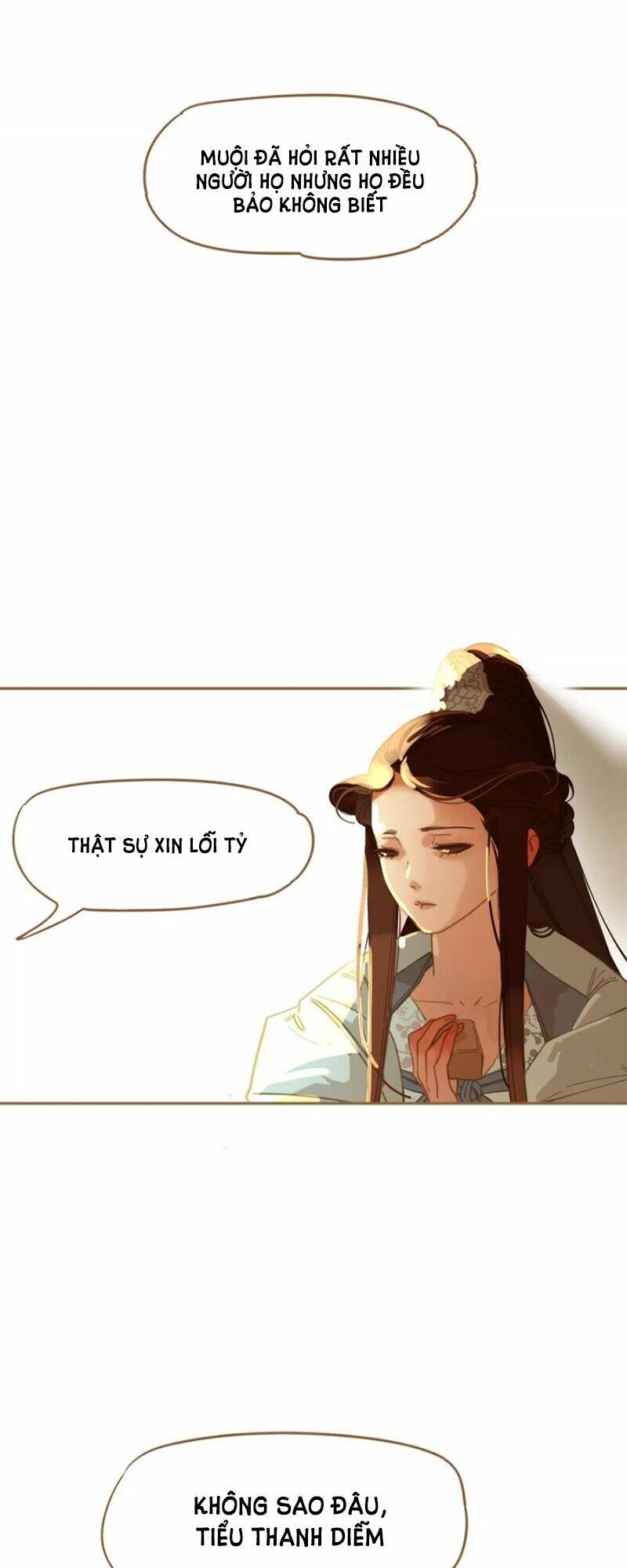 Nhất Đại Linh Hậu: Chapter 7