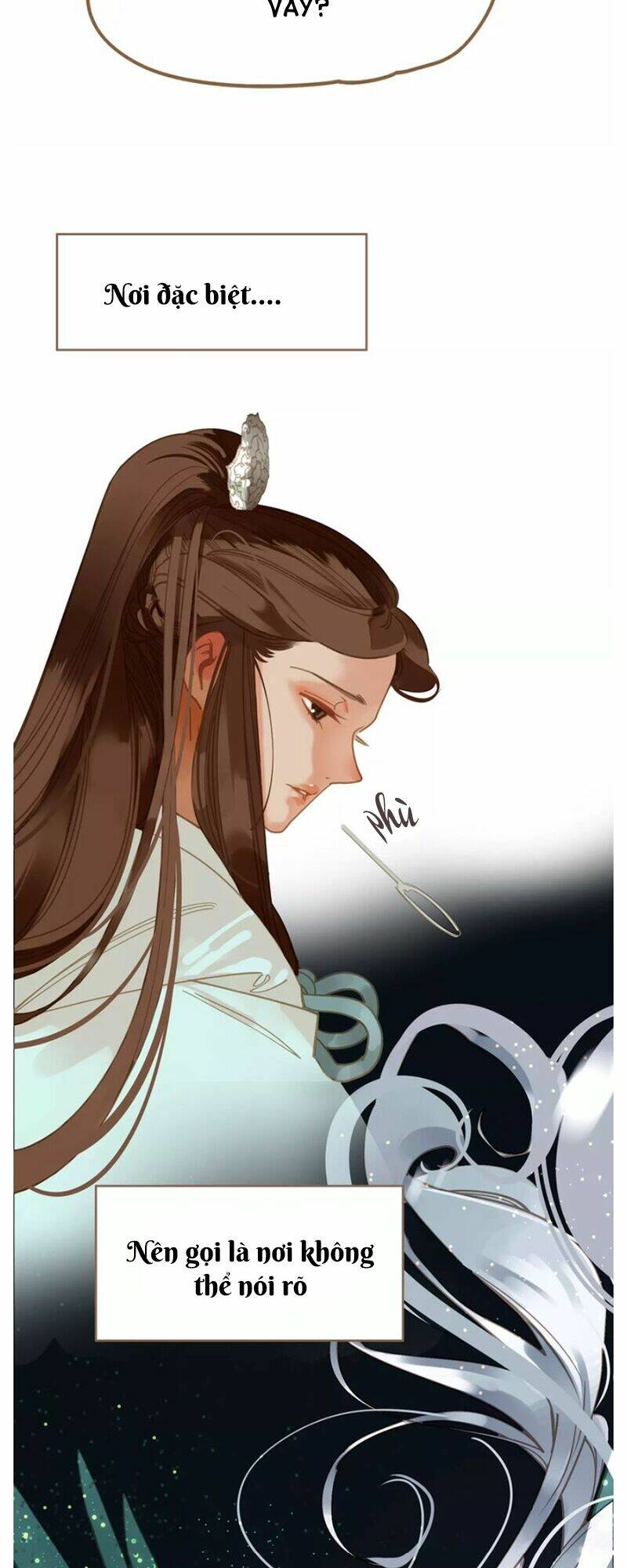 Nhất Đại Linh Hậu: Chapter 7
