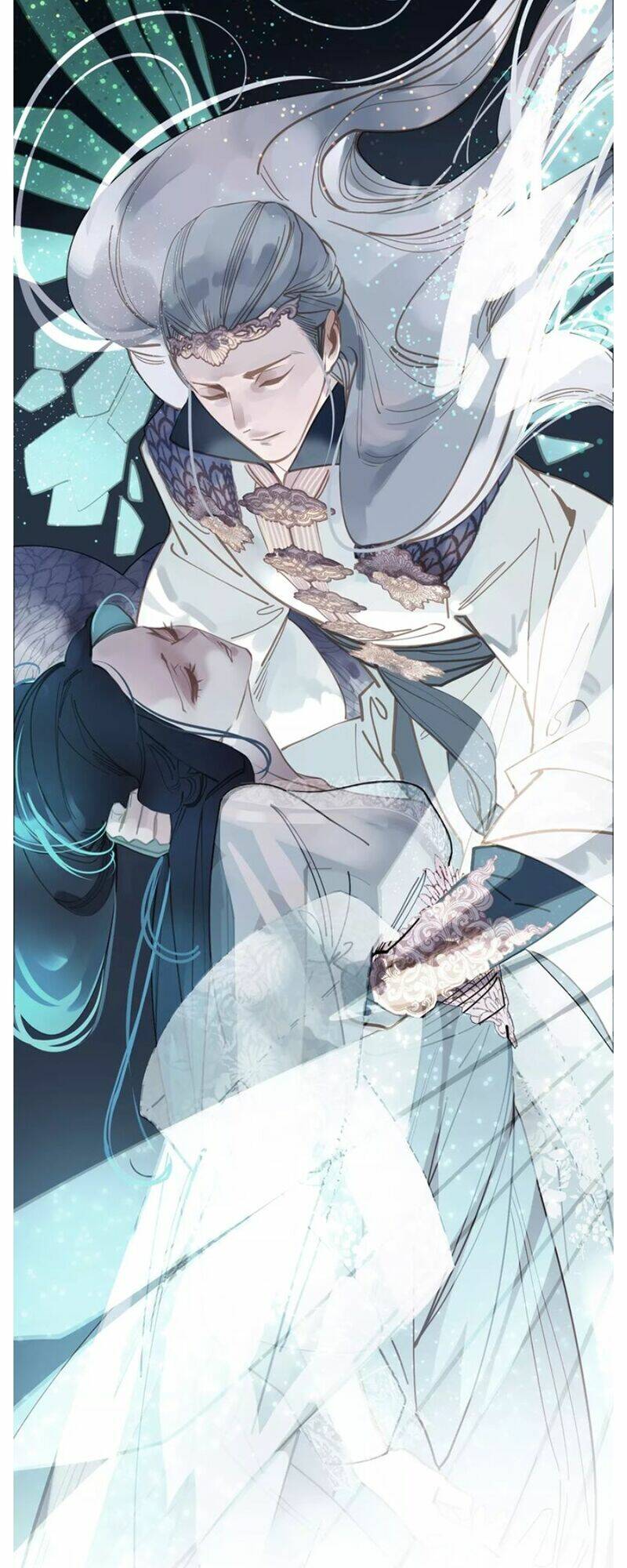Nhất Đại Linh Hậu: Chapter 7