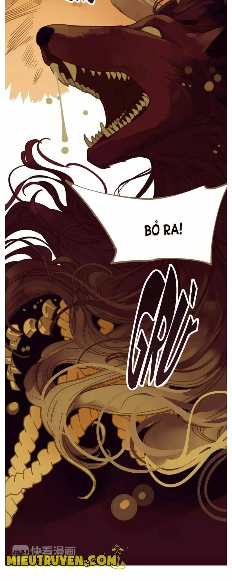 Nhất Đại Linh Hậu: Chapter 7