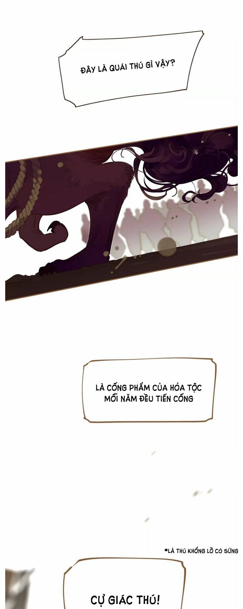 Nhất Đại Linh Hậu: Chapter 7