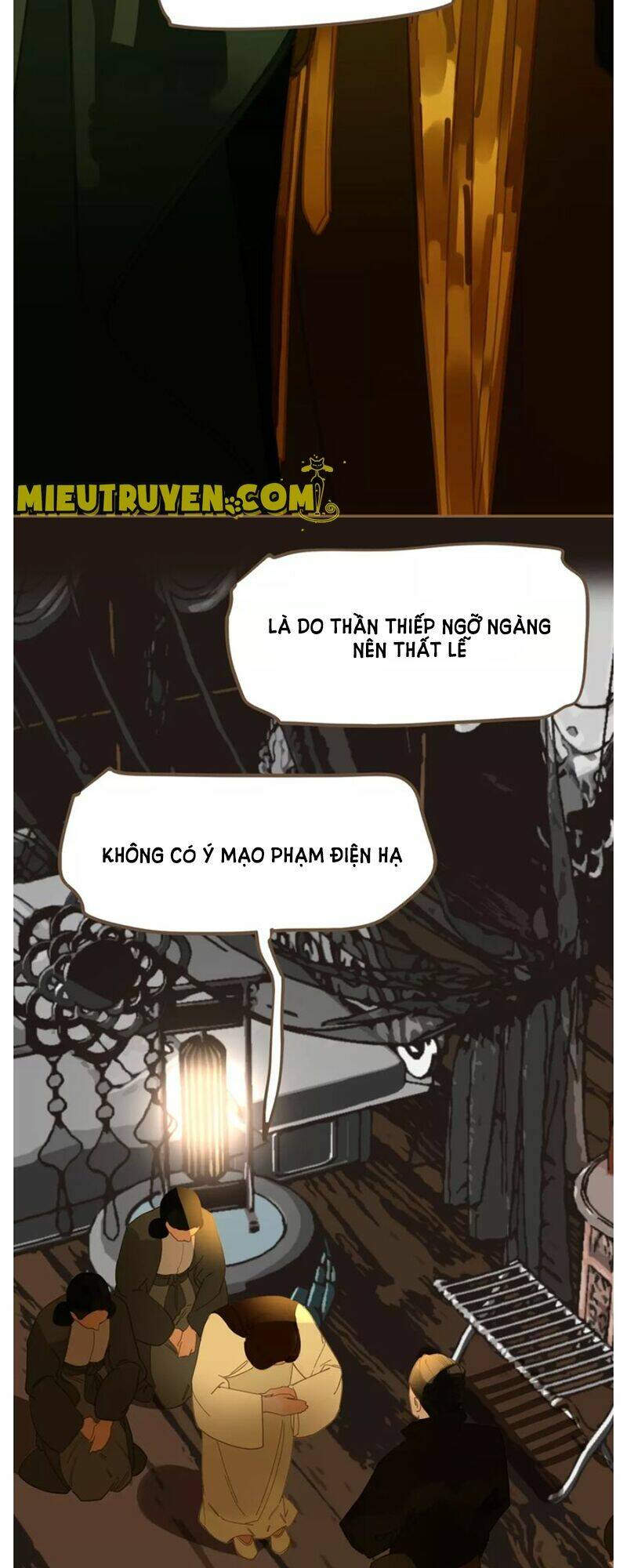 Nhất Đại Linh Hậu: Chapter 7