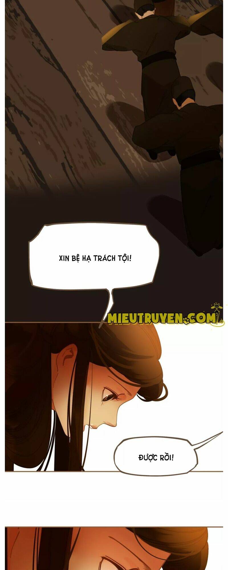 Nhất Đại Linh Hậu: Chapter 7