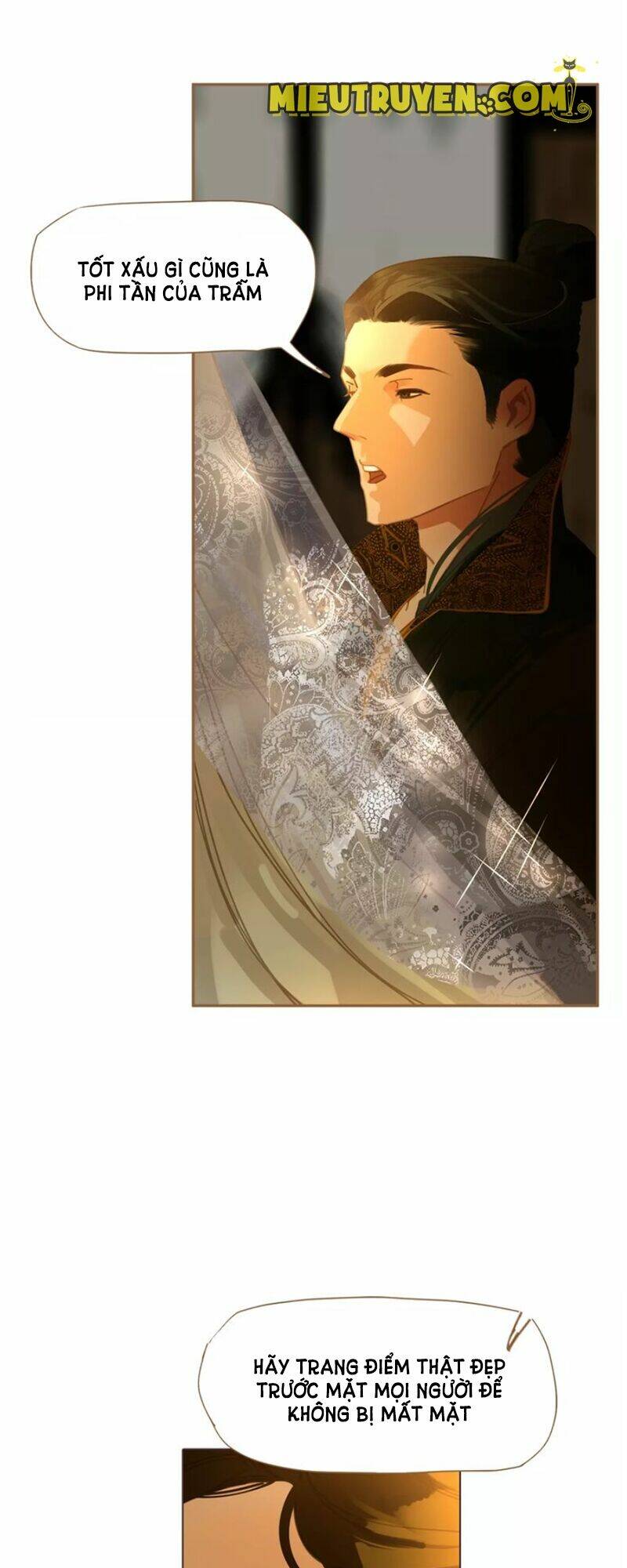 Nhất Đại Linh Hậu: Chapter 7