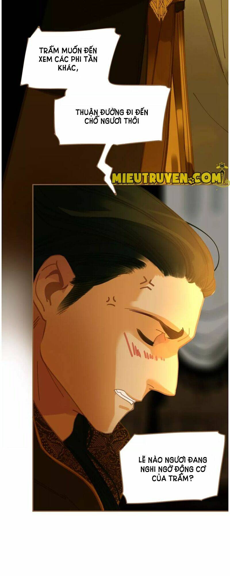 Nhất Đại Linh Hậu: Chapter 7