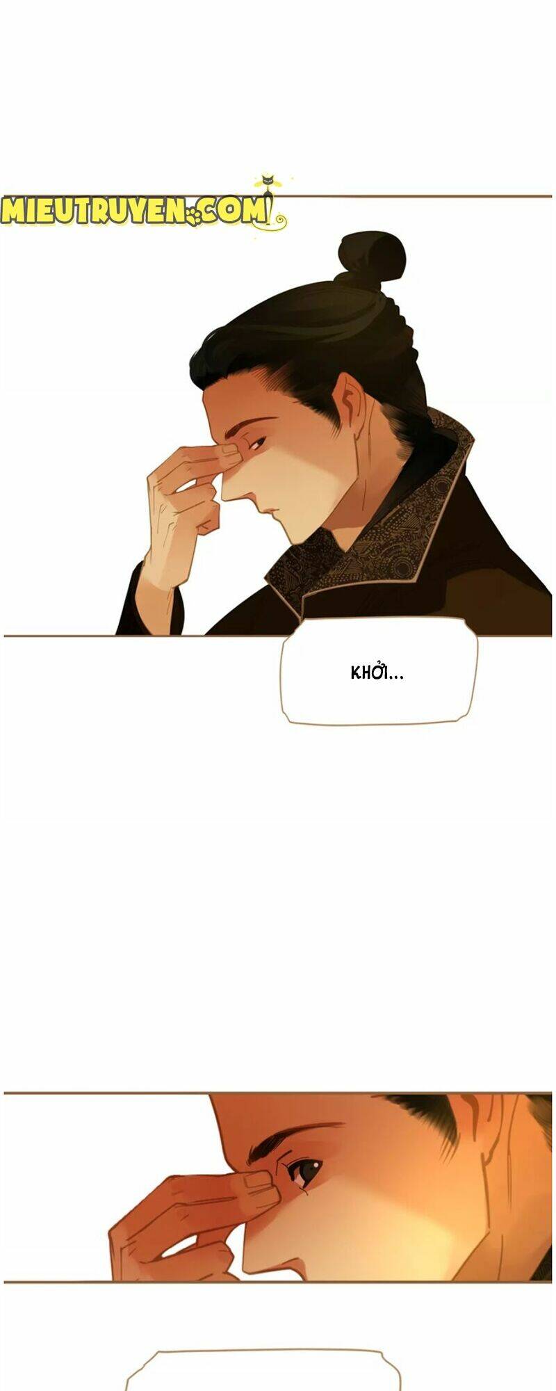 Nhất Đại Linh Hậu: Chapter 7
