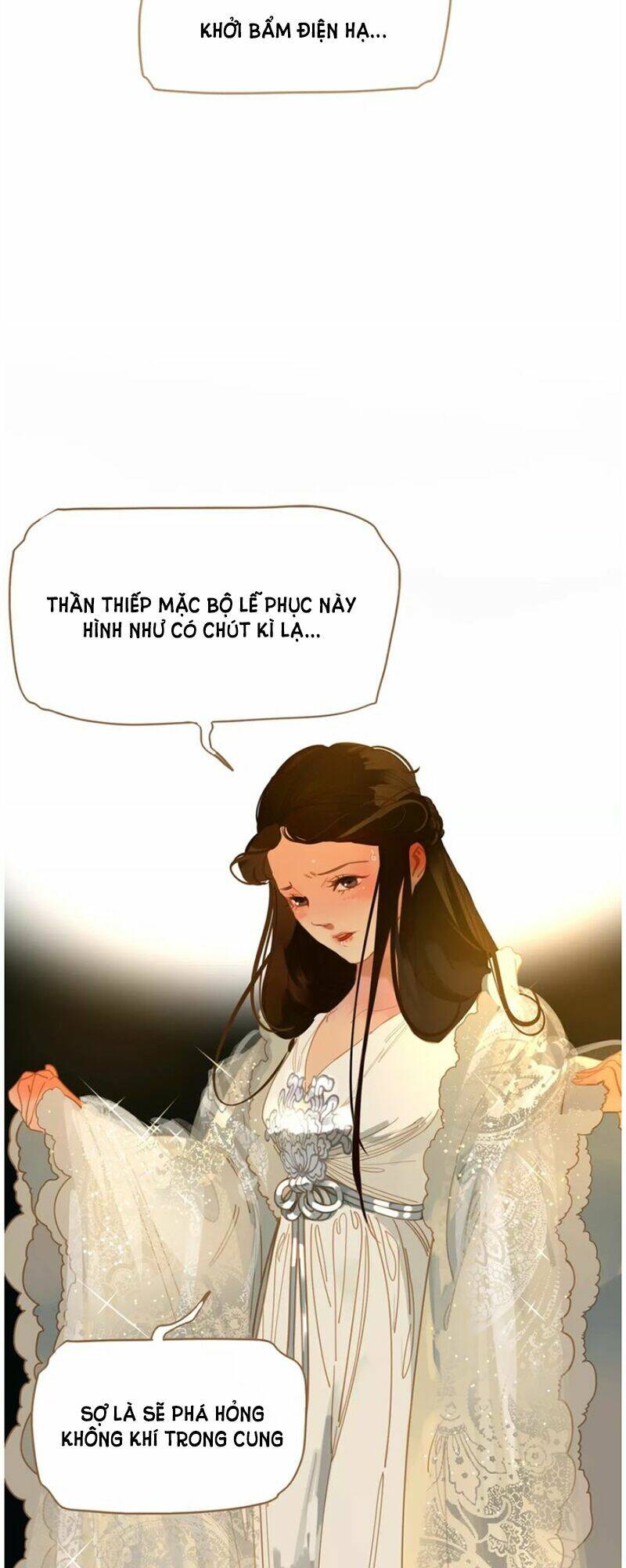 Nhất Đại Linh Hậu: Chapter 7