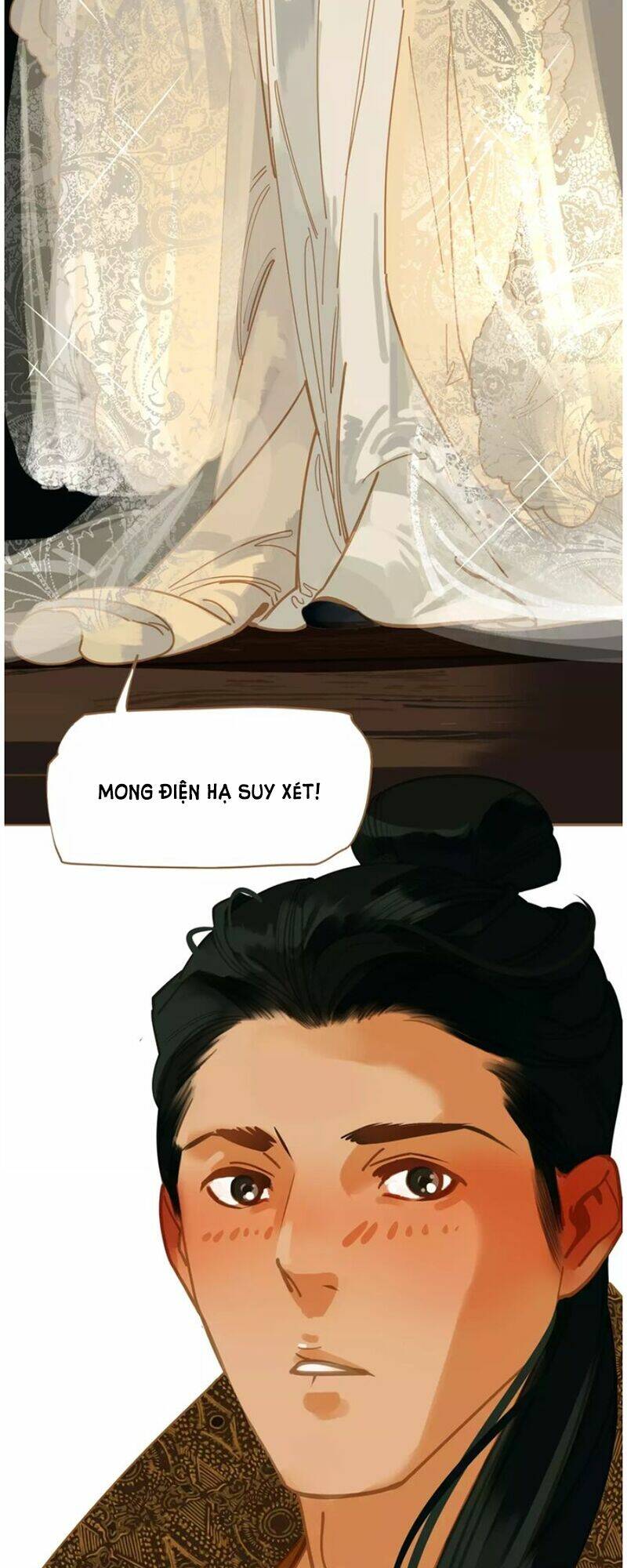 Nhất Đại Linh Hậu: Chapter 7