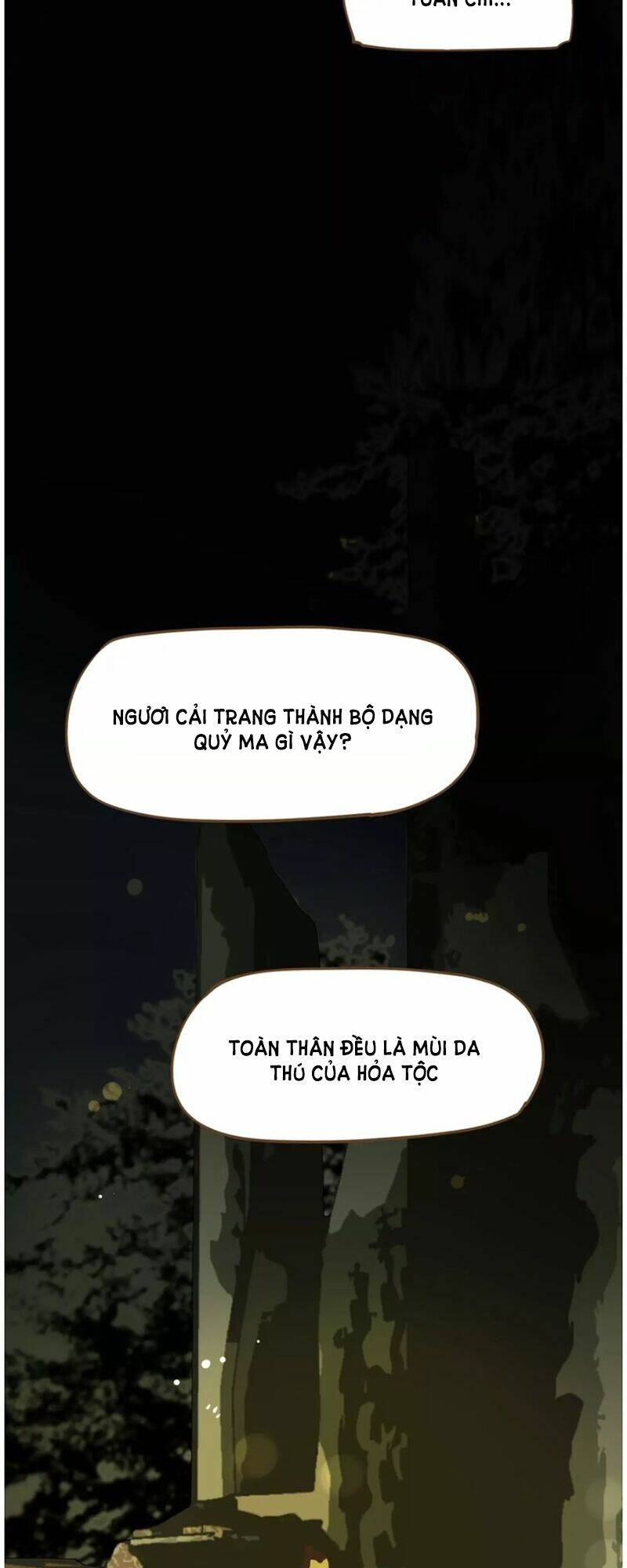 Nhất Đại Linh Hậu: Chapter 7
