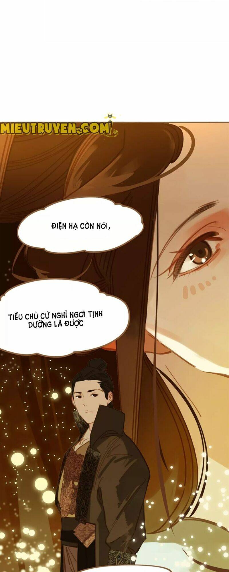 Nhất Đại Linh Hậu: Chapter 7