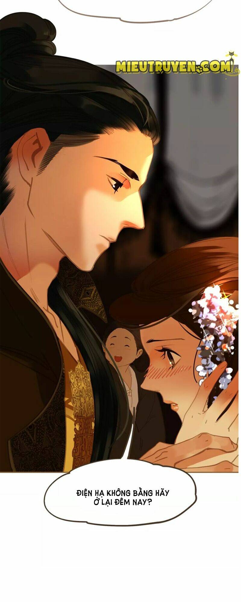 Nhất Đại Linh Hậu: Chapter 7