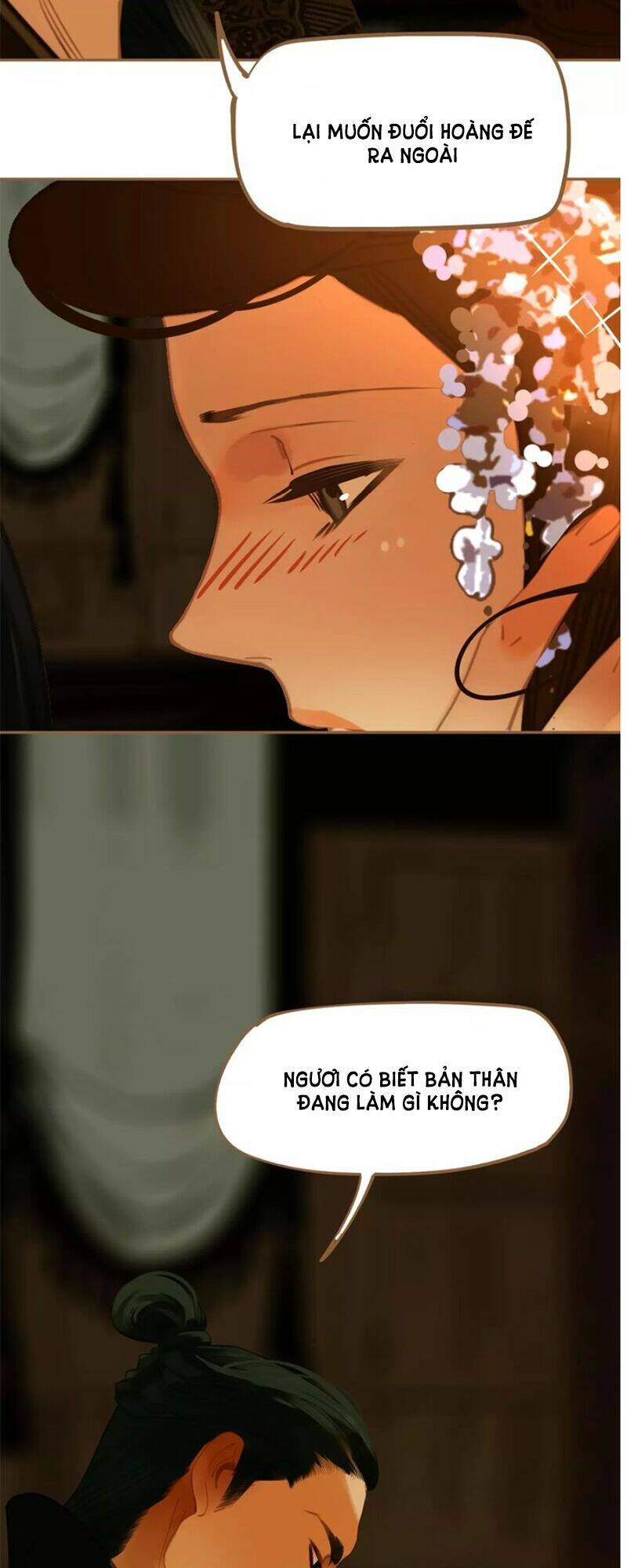 Nhất Đại Linh Hậu: Chapter 7